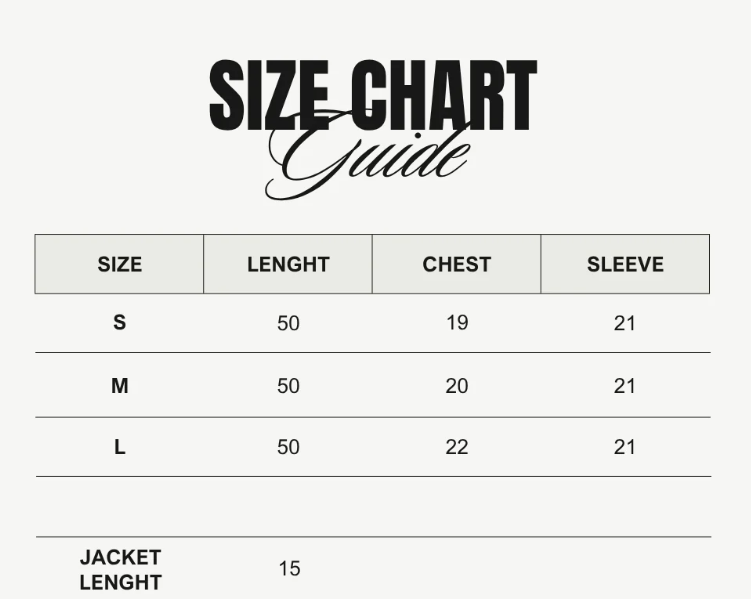 Long Frock With Zipper Jacket